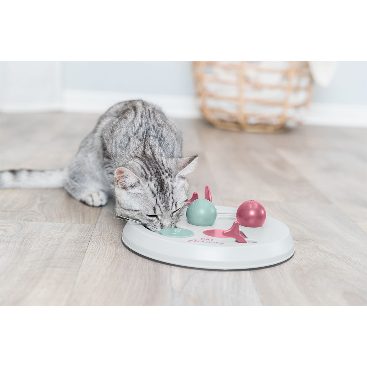 Trixie Cat Activity Flip Board günstig kaufen