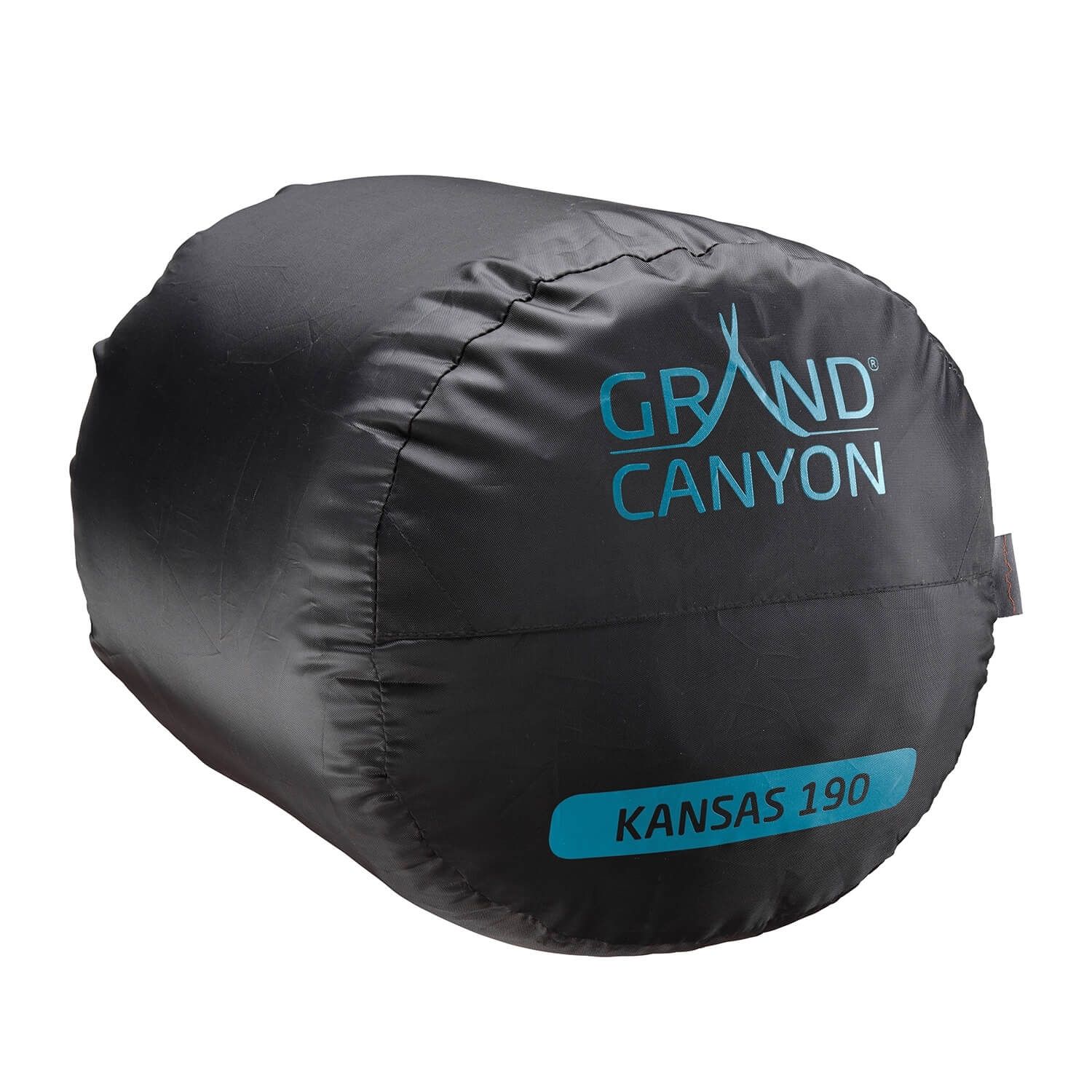 Mumienschlafsack Kansas 190
