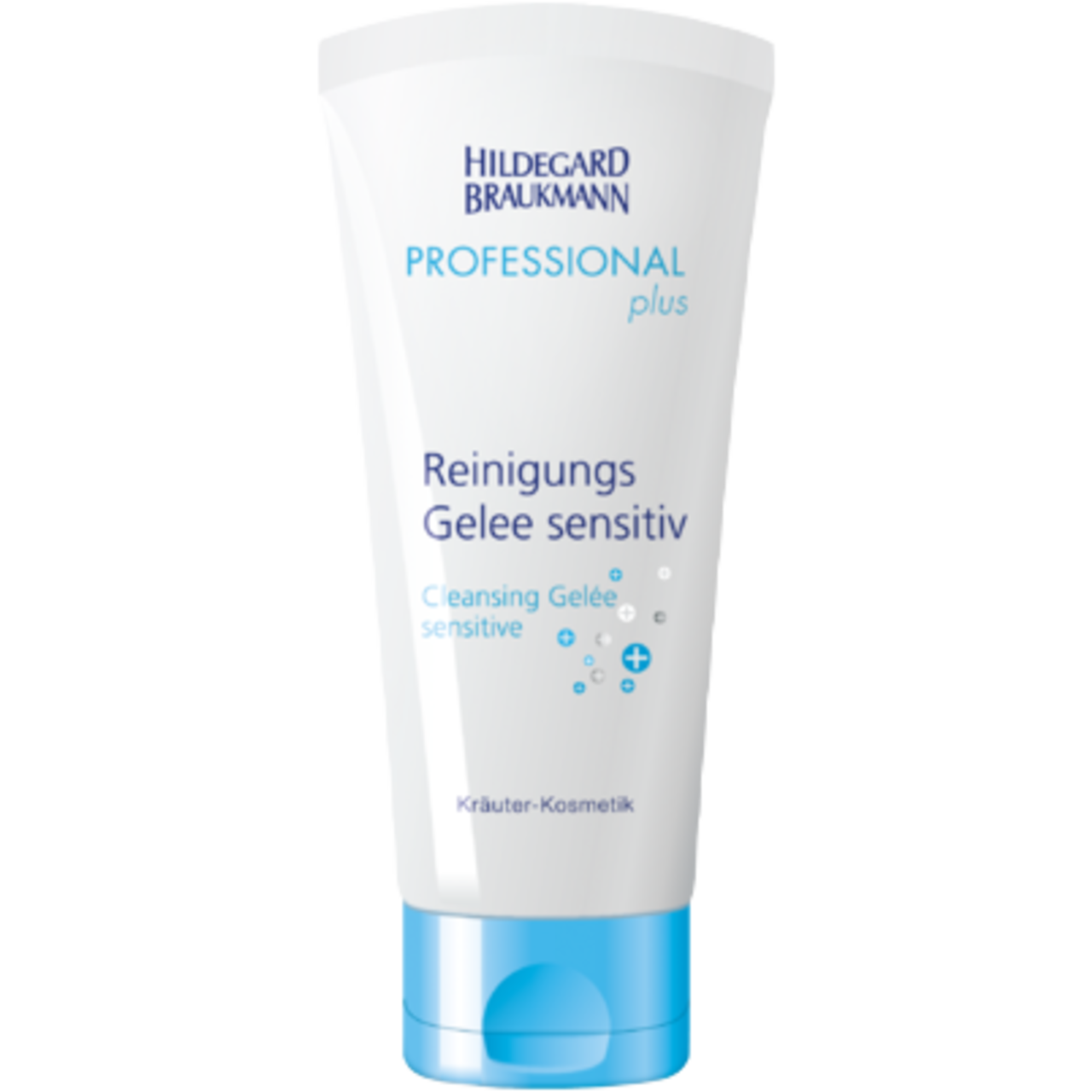 Professional Plus Reinigungsgelee Sensitiv