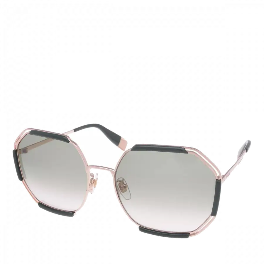 Furla - Furla Sunglasses Metall Multi
