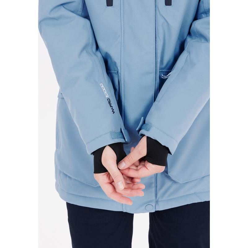Whistler Cargo Skijacke Damen
