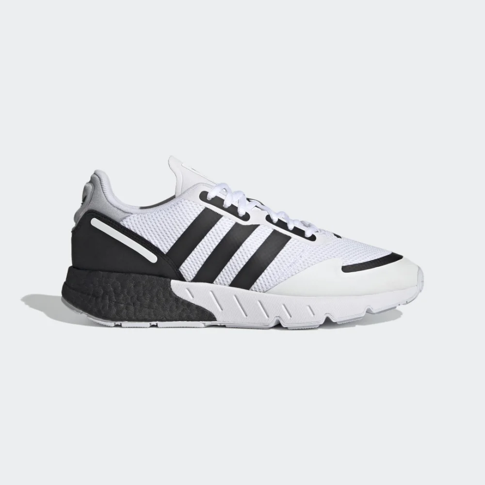 adidas ZX 1K Boost FX6510 / weiss