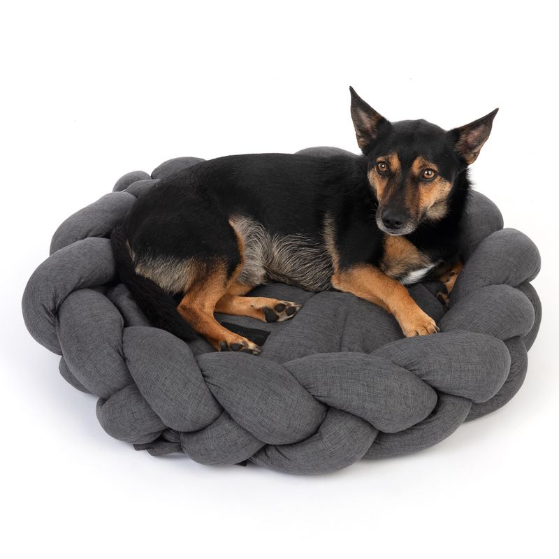 Modern Living Hundebett Durban zu TOP-Preisen