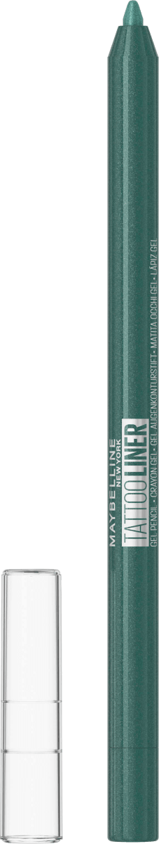 Gel Kajal Tattoo 815 Tealtini, 1,3 g