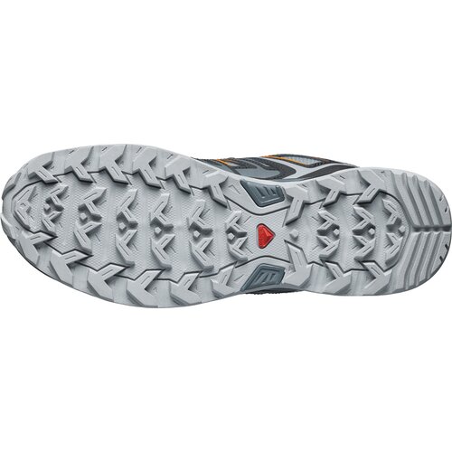 HERREN MULTIFUNKTIONSSCHUHE SHOES X ULTRA PIONEER GTX STOWEA/BLACK/T