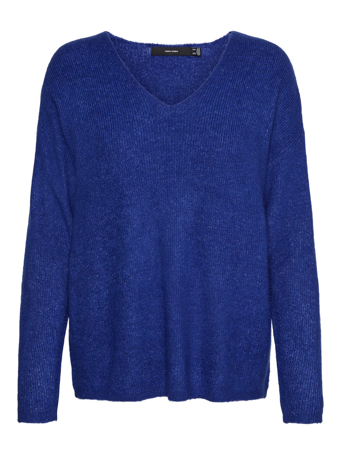 VMCREWLEFILE Pullover