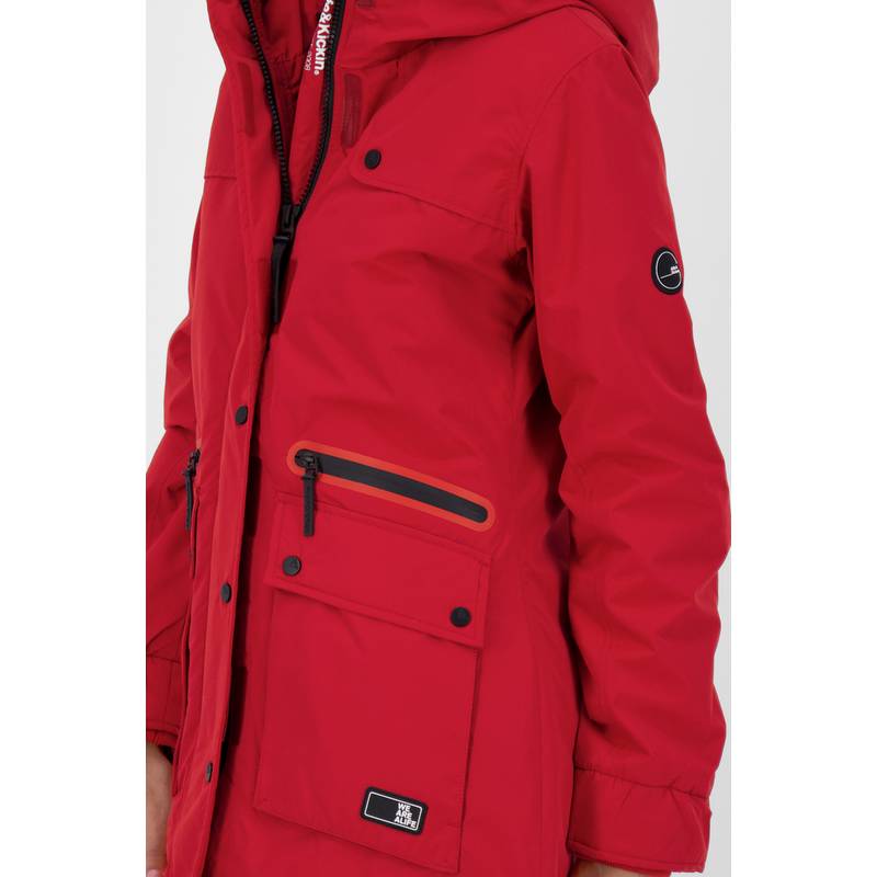ALIFE AND KICKIN CharlotteAK A Winterjacke Damen