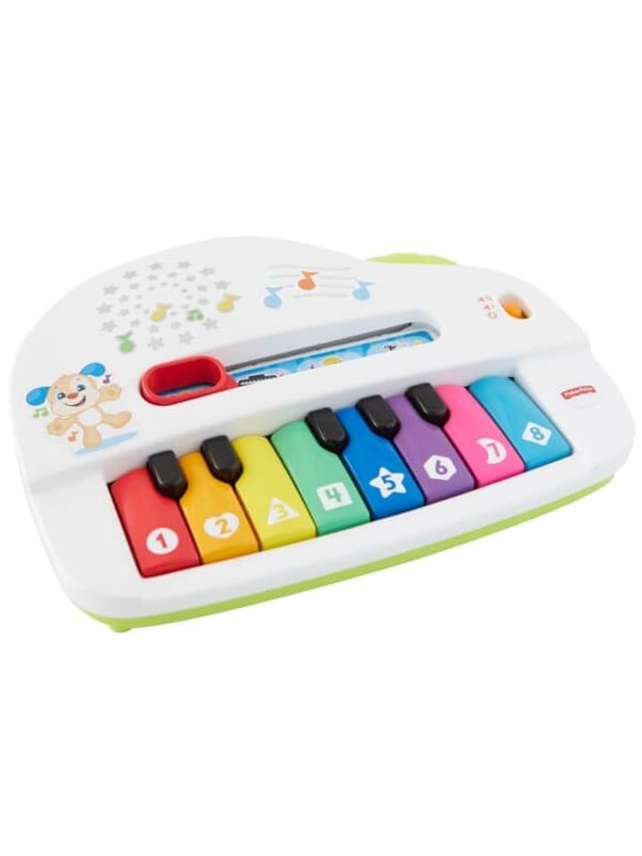 Fisher-Price Mattel GFK01 ® Babys erstes Keyboard - ab 6 Monate günstig kaufen onesize