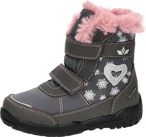 LICO Winterboot Antonia V