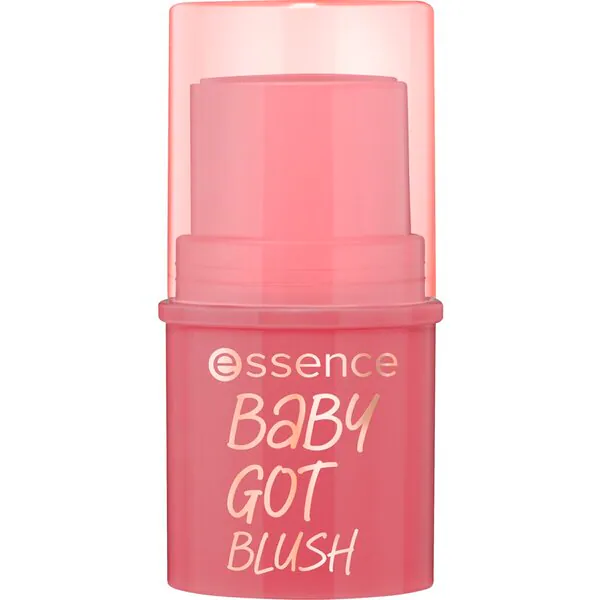 Essence Baby Got 40 pirosító 5,5 g