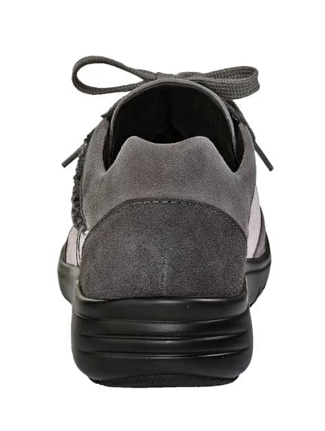 Schnürschuh