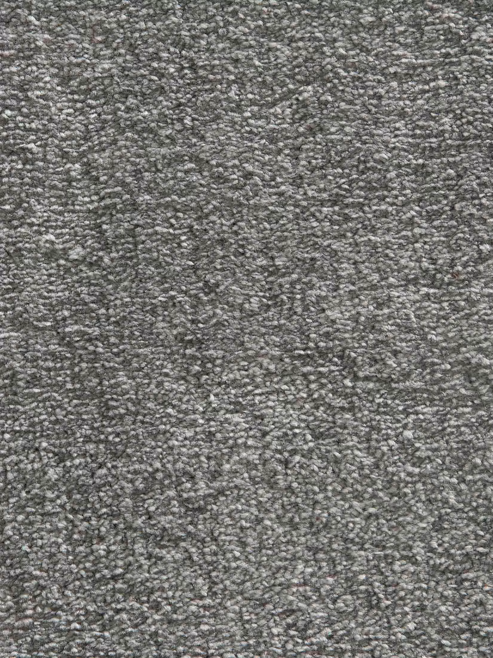 Marten Hochflor-Teppich, Creme