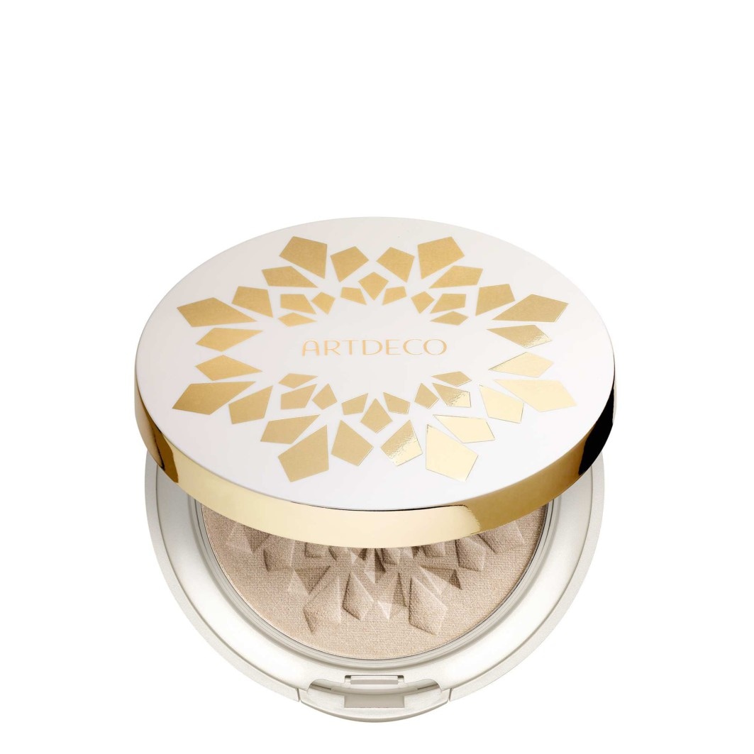 Glow Highlighting Powder
