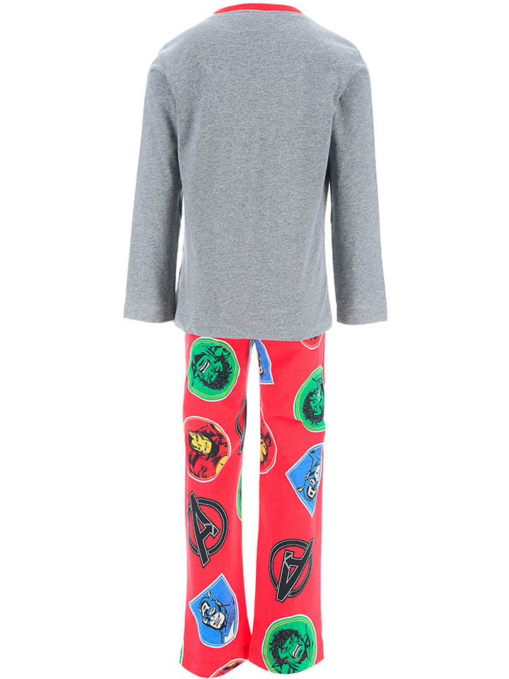 Avengers Pyjama 