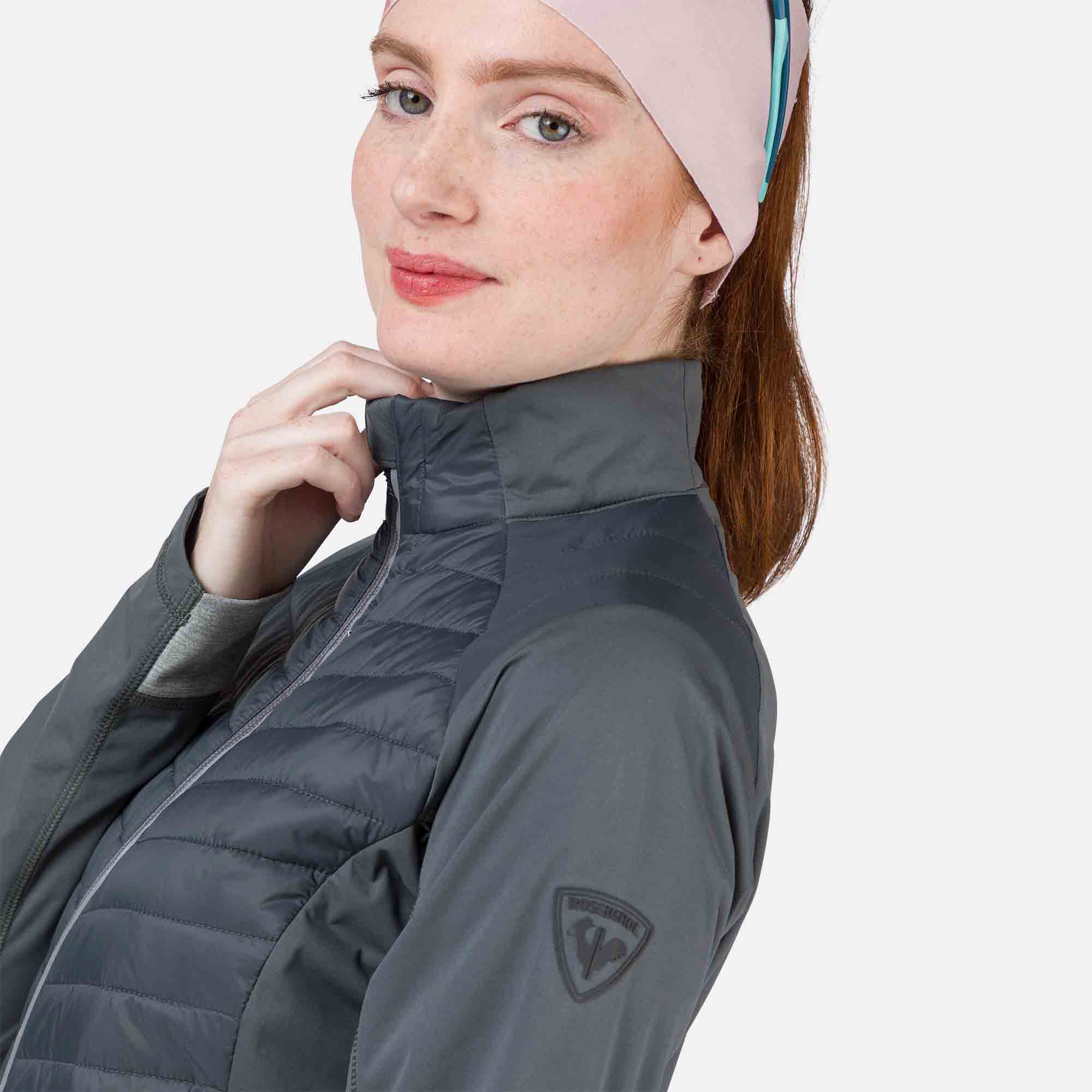 Veste Poursuite Warm femme