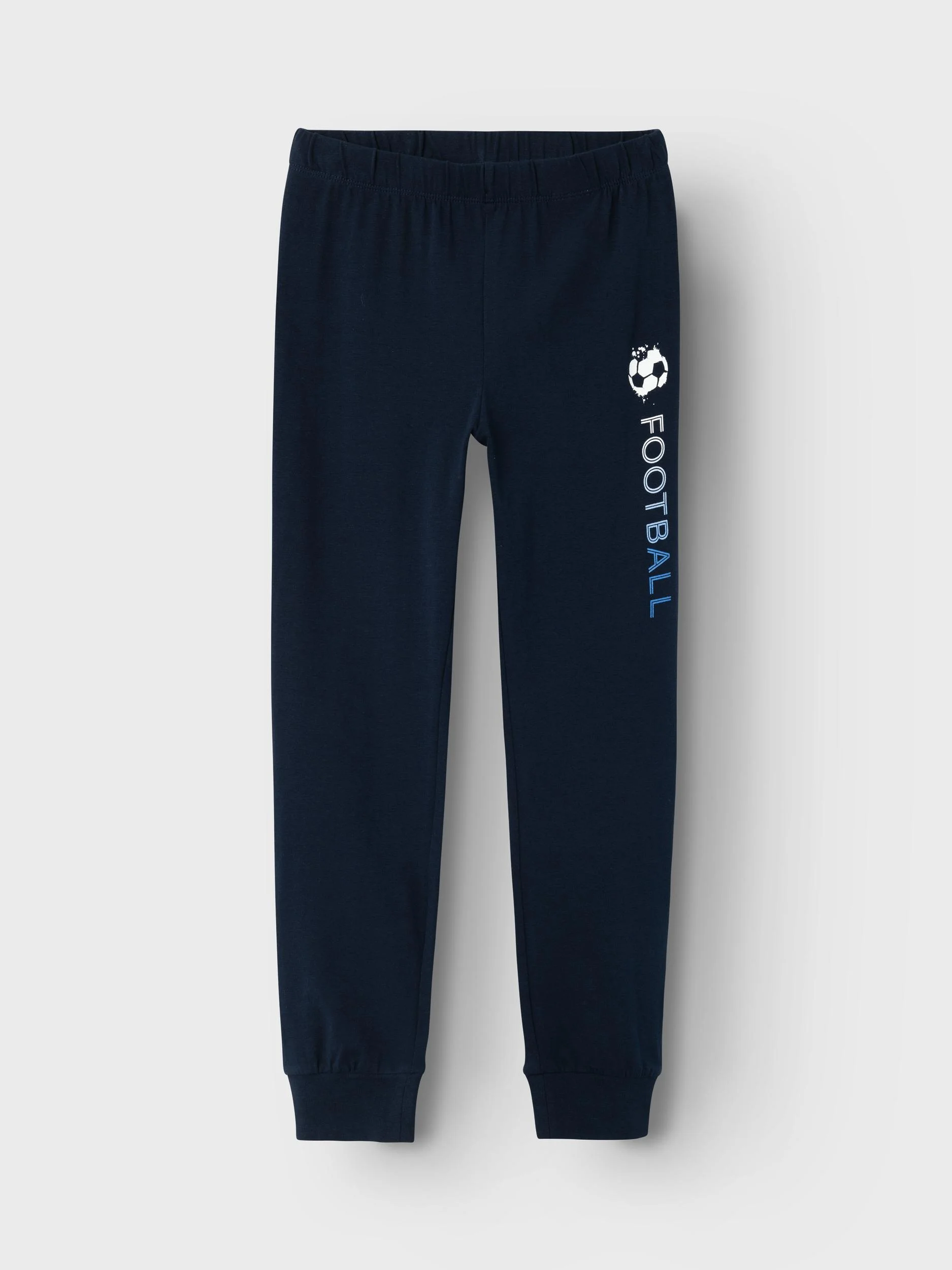 Nómbralo NKMNIGHTSET FOOTBALL - Pijamas