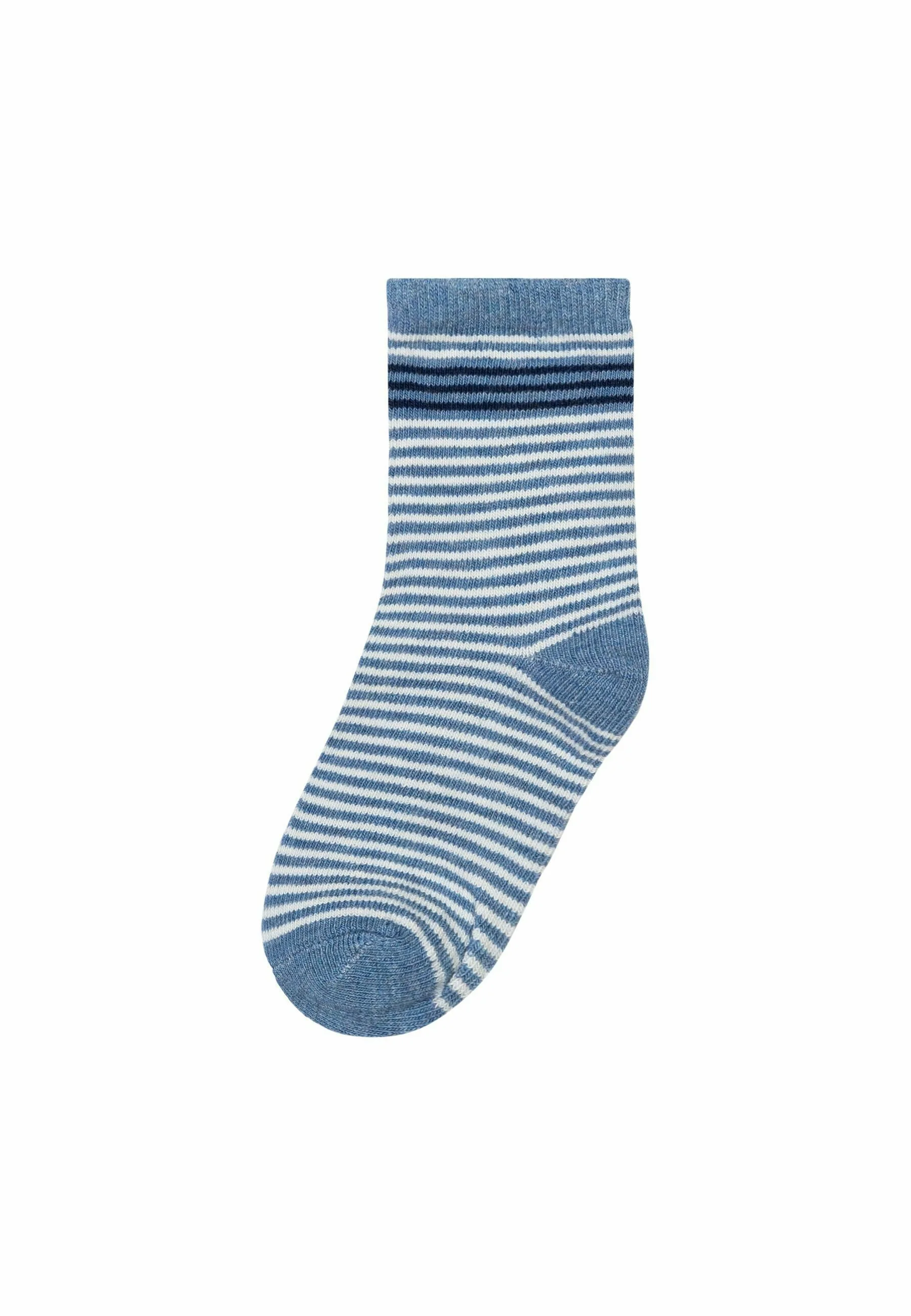 MINOTI BRIGHT JACQUARD PAQUETE DE CINCO - Calcetines