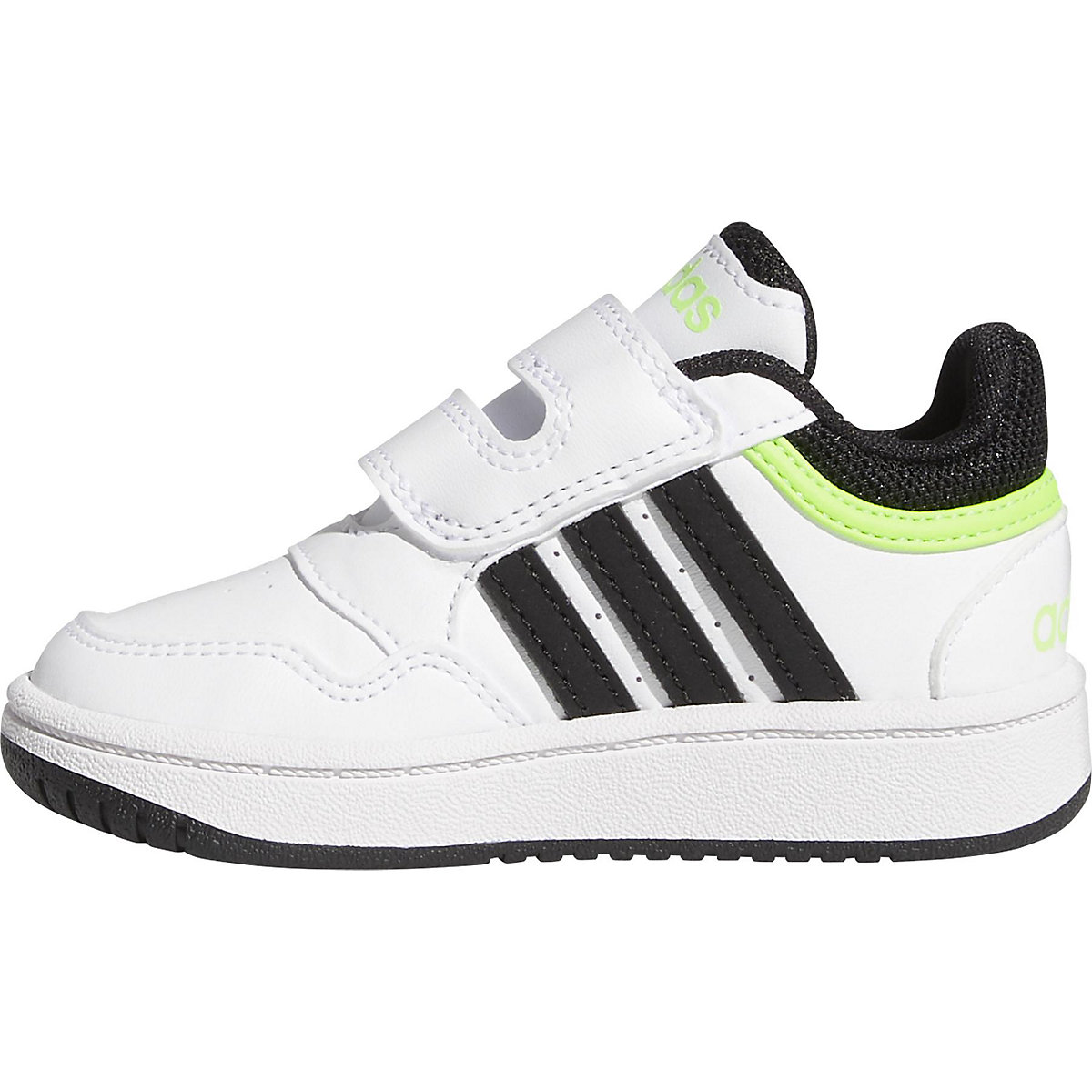 Kinder Sneakers High HOOPS 3.0 CF I