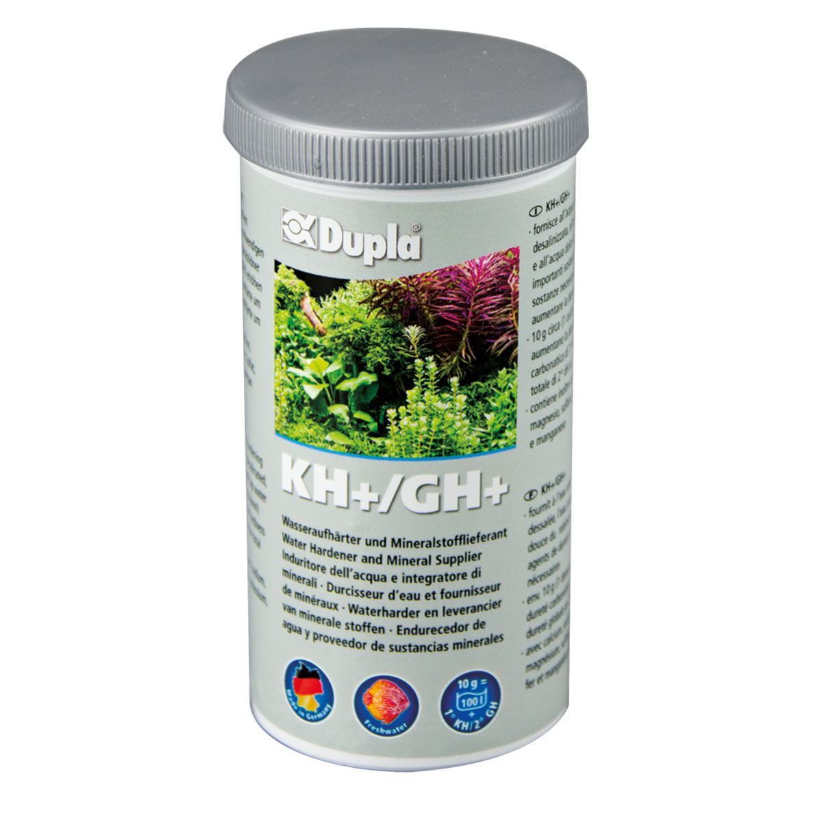 Dupla KH+/GH+ 220g günstig kaufen