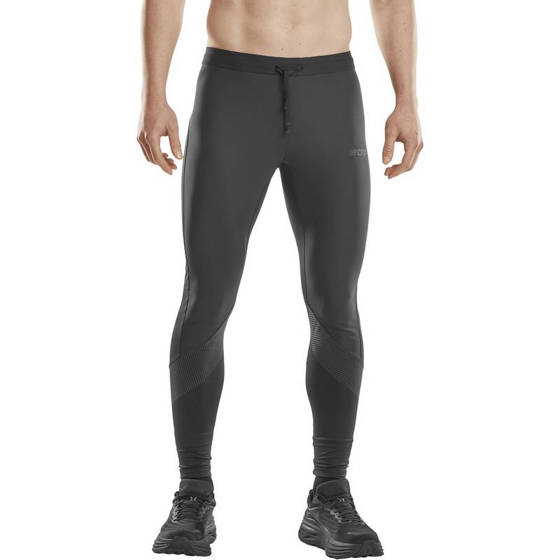 CEP Cold Weather Tights Lauftights Herren
