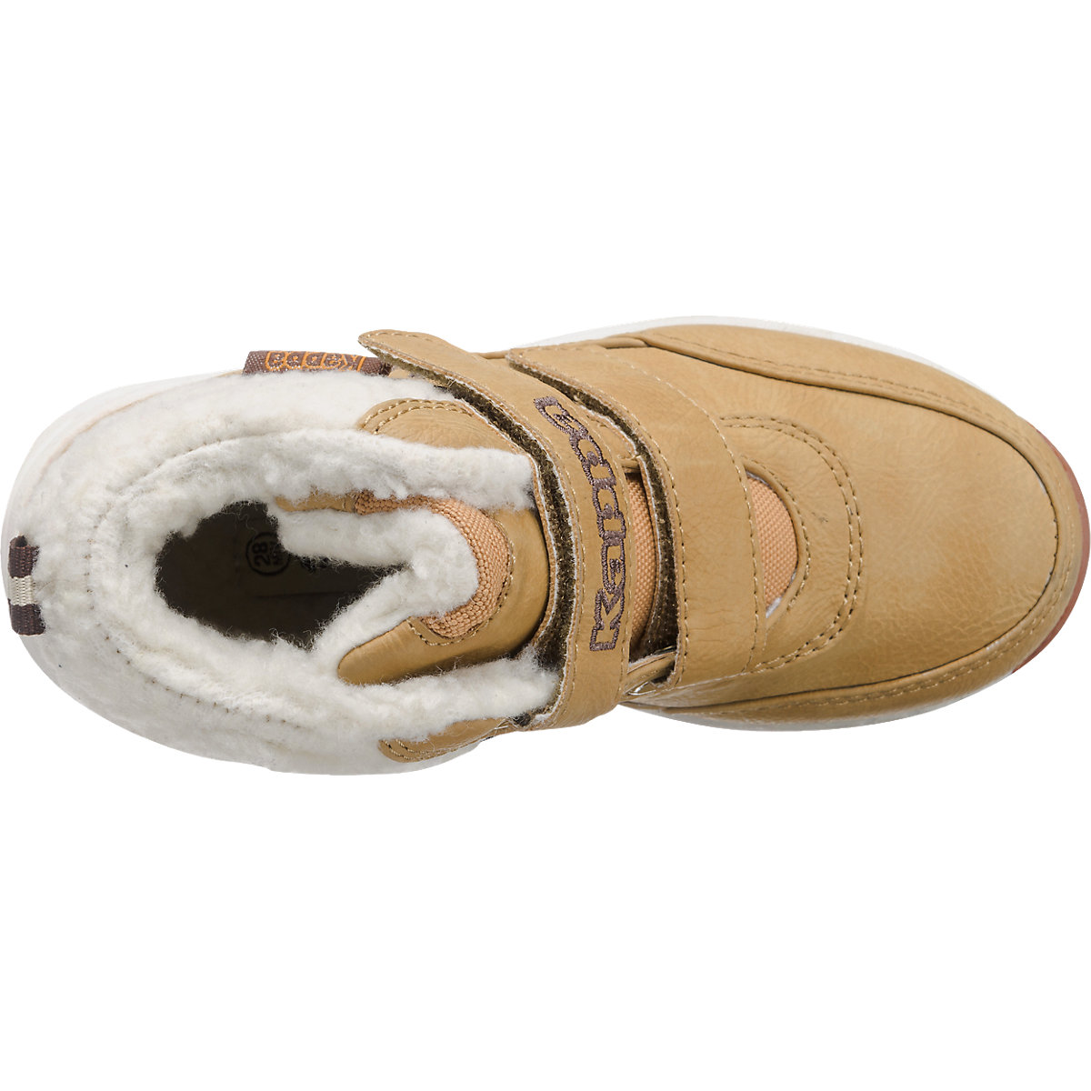 Kinder Winterstiefel