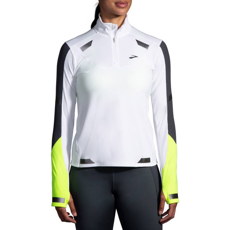 Brooks Run Visible Funktionsshirt Damen