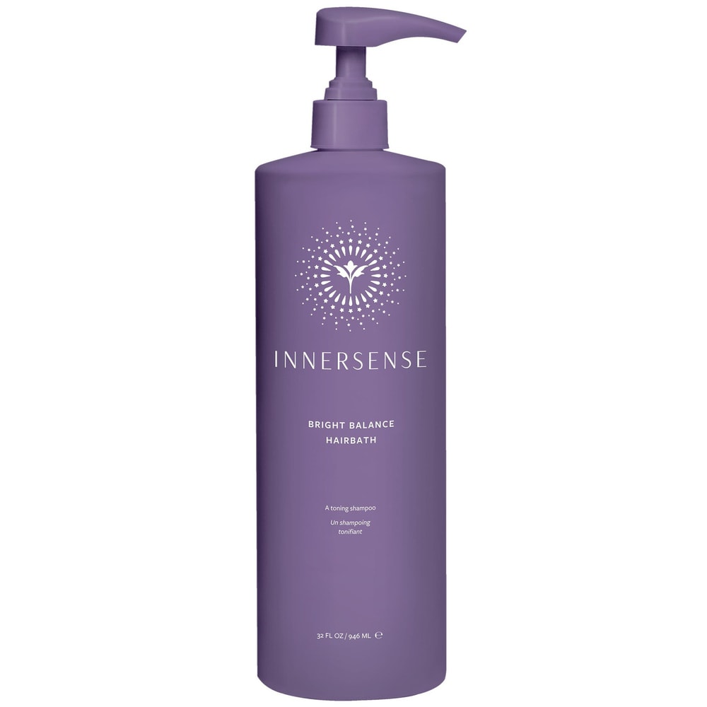 Innersense BRIGHT BALANCE HAIRBATH Shampooing