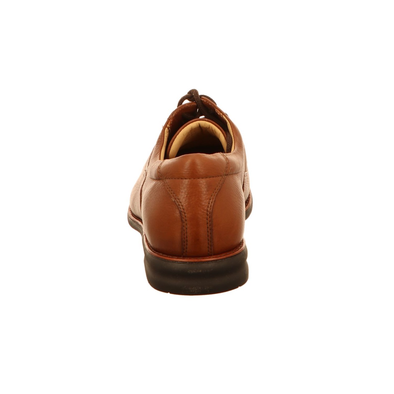 ANATOMIC Freizeit Schnürer braun Goias 003