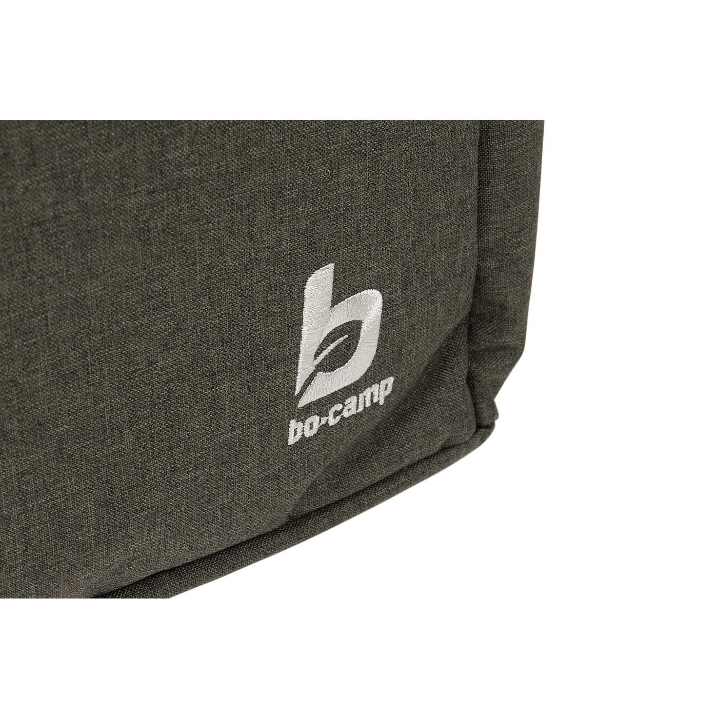 Bo-Camp Industrial Ryndale 18 Liter Grüne Kühltasche