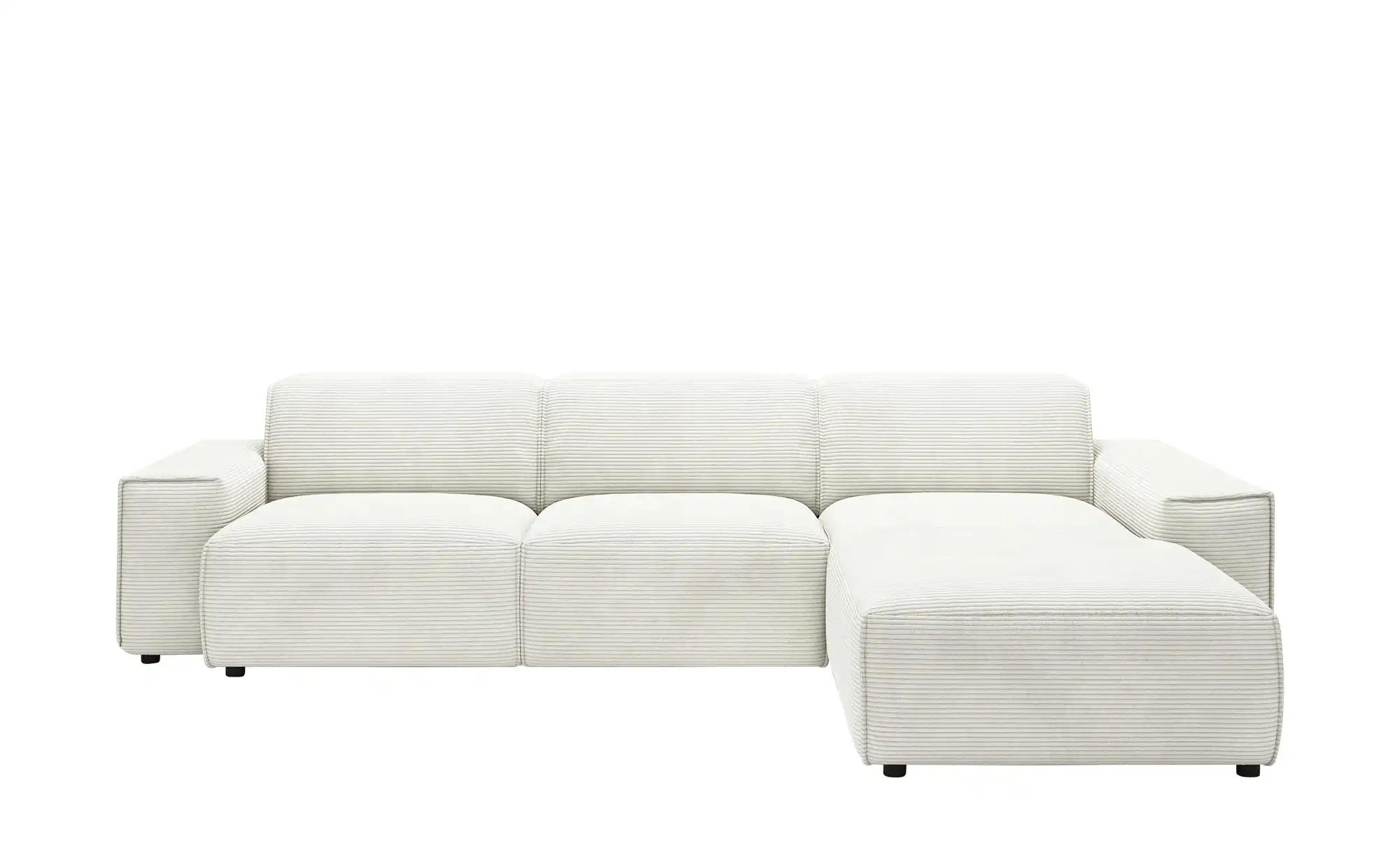 Gray & Jones Ecksofa Baltic Breeze