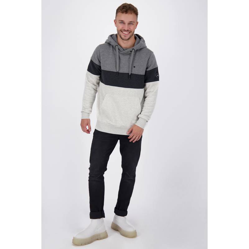 ALIFE AND KICKIN KingAK A Sweatshirt Herren