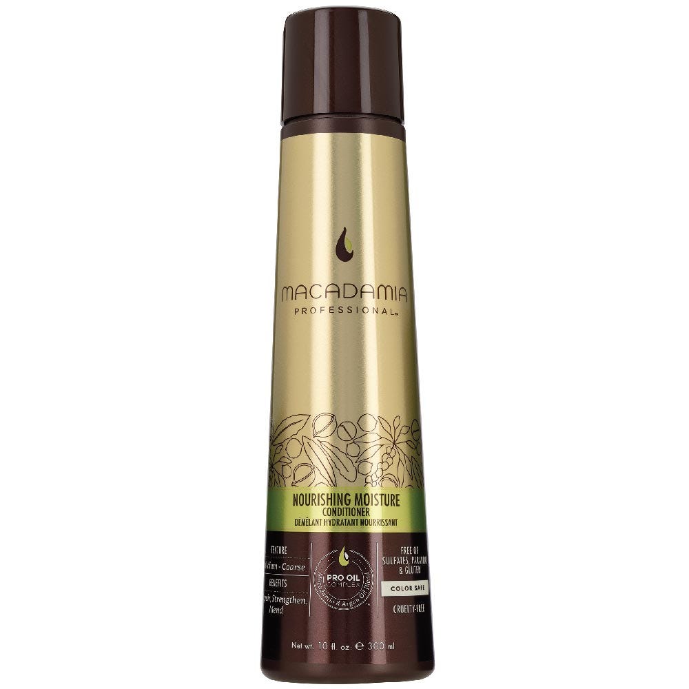 MACADAMIA Nourishing Moisture Conditioner 300 ml
