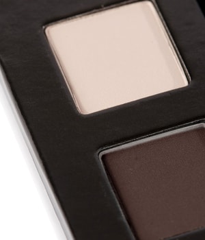 UND GRETEL Zinnemin Eye Contouring Duo Birk Lidschatten Palette-3 g