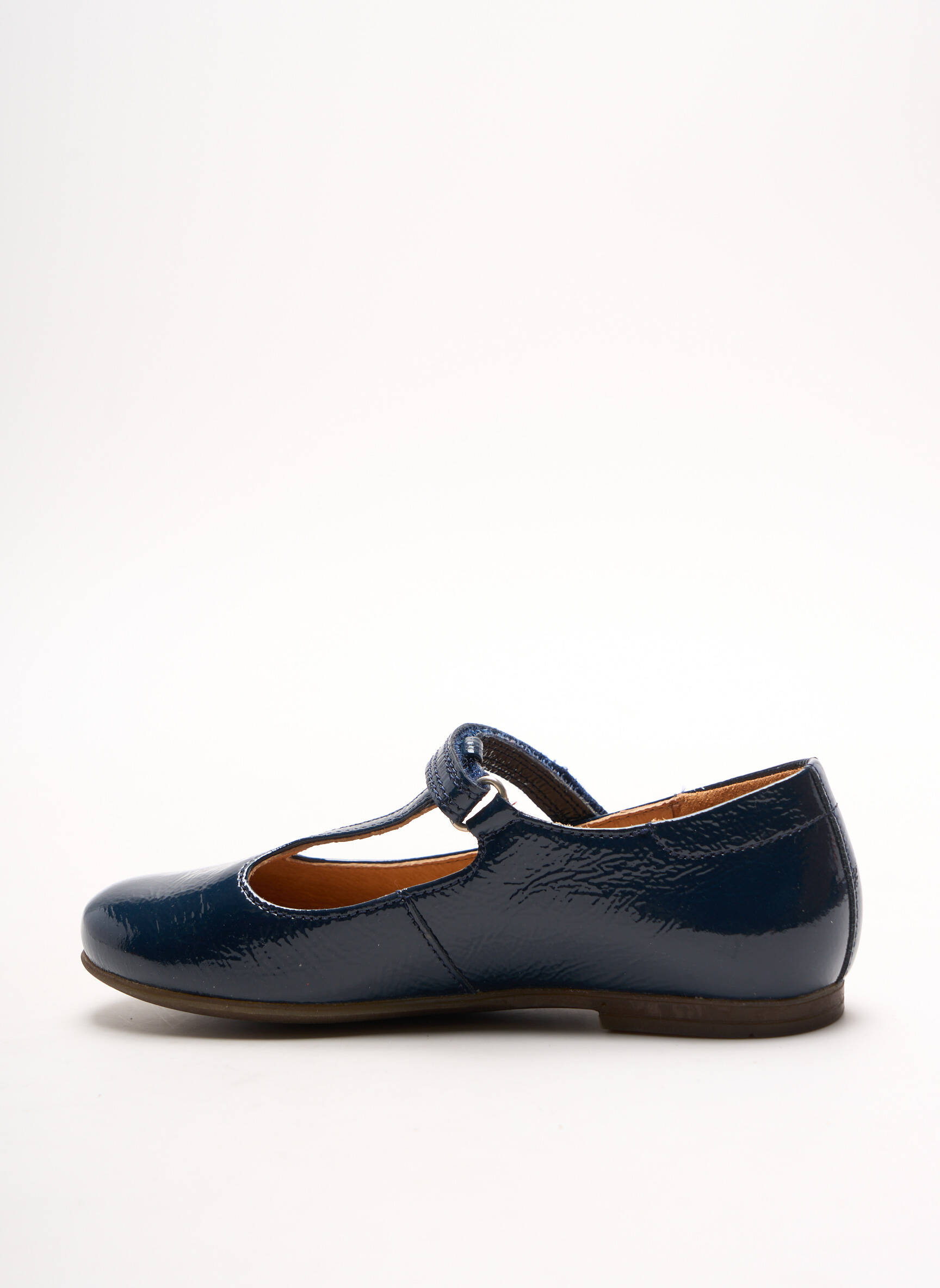 Froddo Sandales Nu Pieds Fille couleur bleu