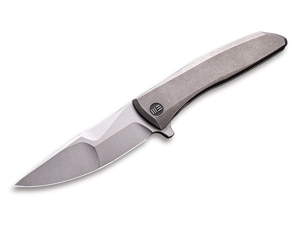 Scoppio Grey