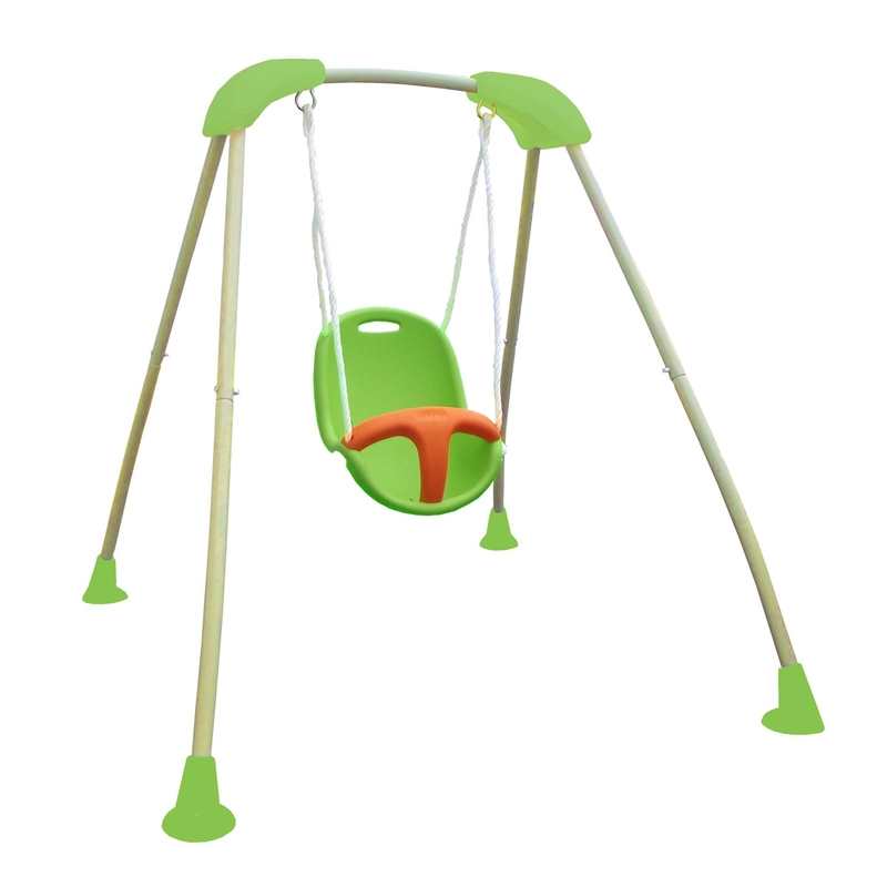 Portique bébé pliable Tatou Trigano