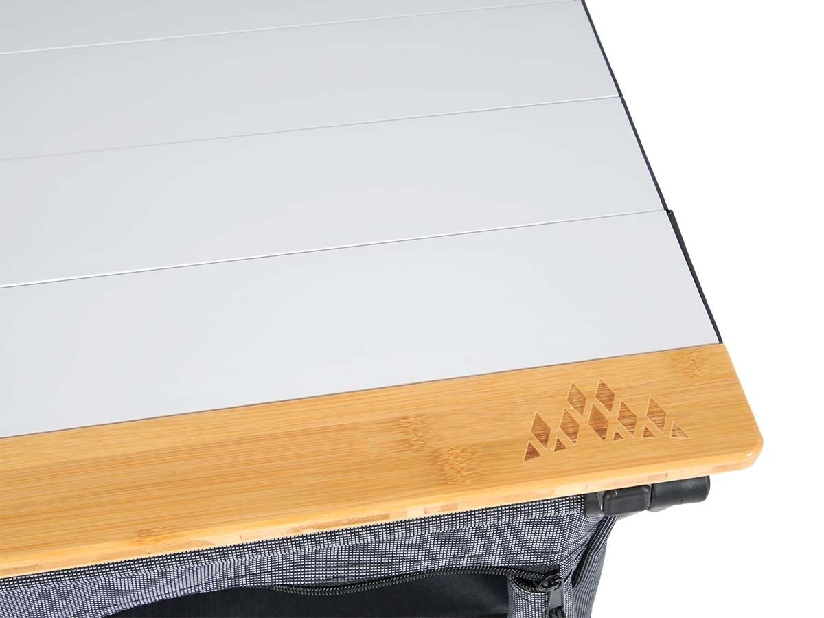 Obelink Siena Compact Bambus Schrank