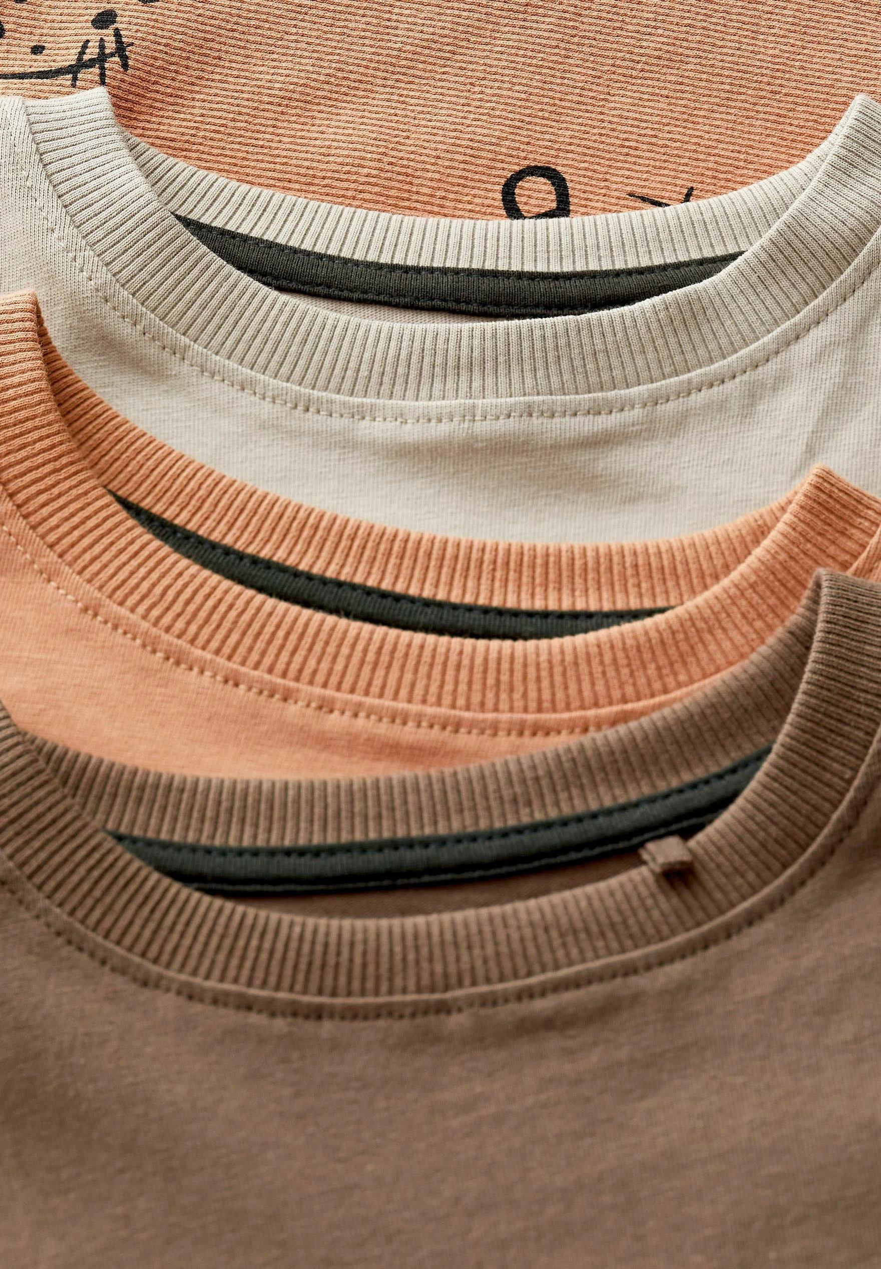 Siguiente SET ESTÁNDAR SNUGGLE 3 PACK - Pijamas