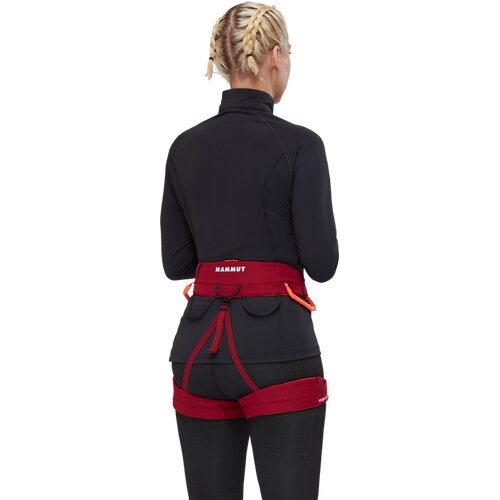 KLETTERGURT TOGIR 2.0 3 SLIDE HARNESS WOMEN