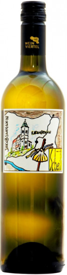 2021 Jakobswegwein trocken - Winzerhof Scheit