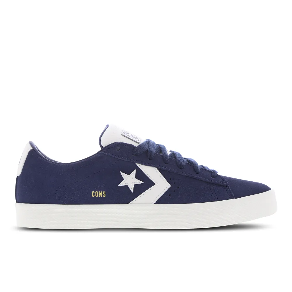 Converse Pl Vulc Pro A09908C / blau