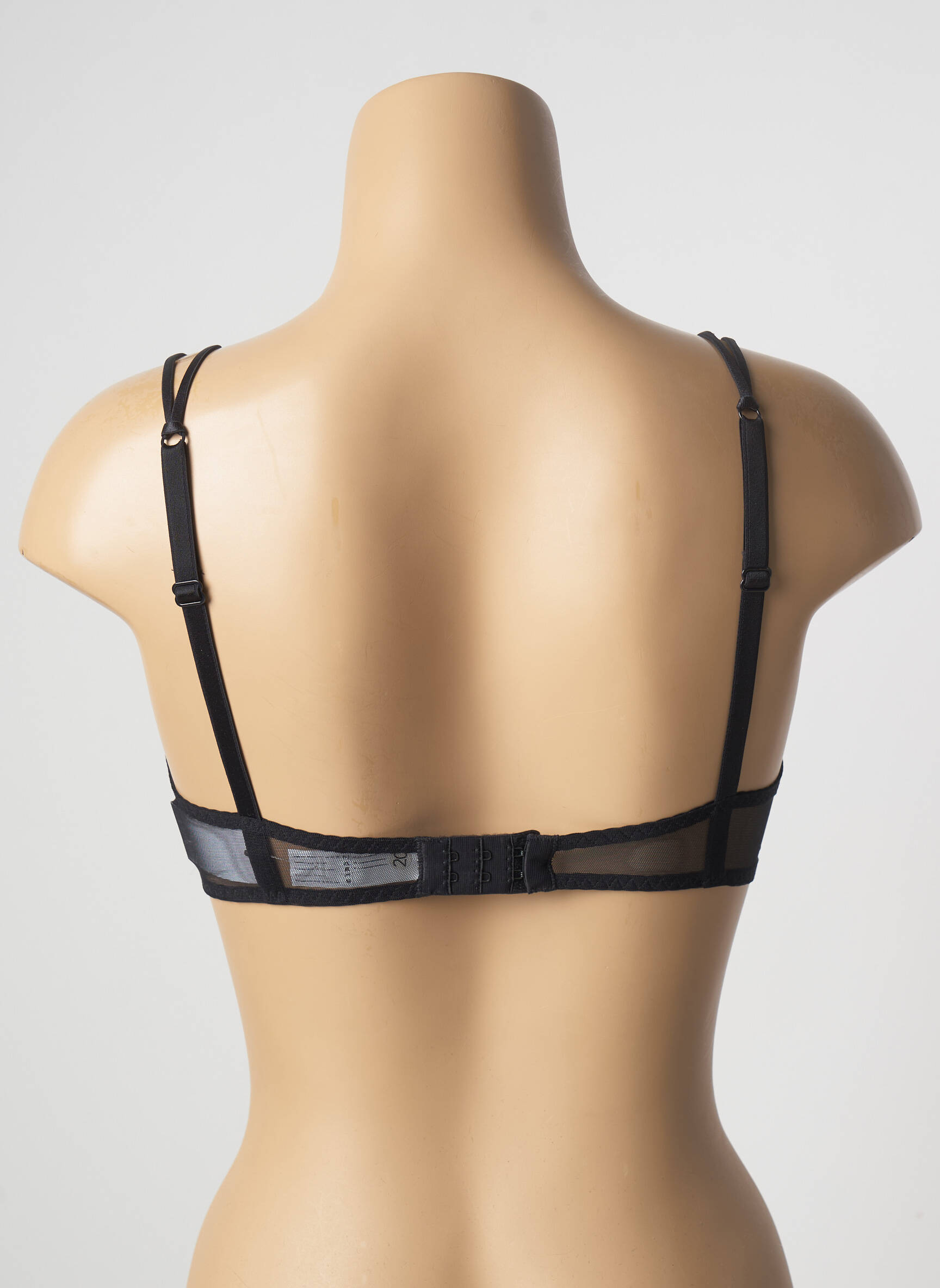 Simone Perele Soutien Gorges Femme couleur noir