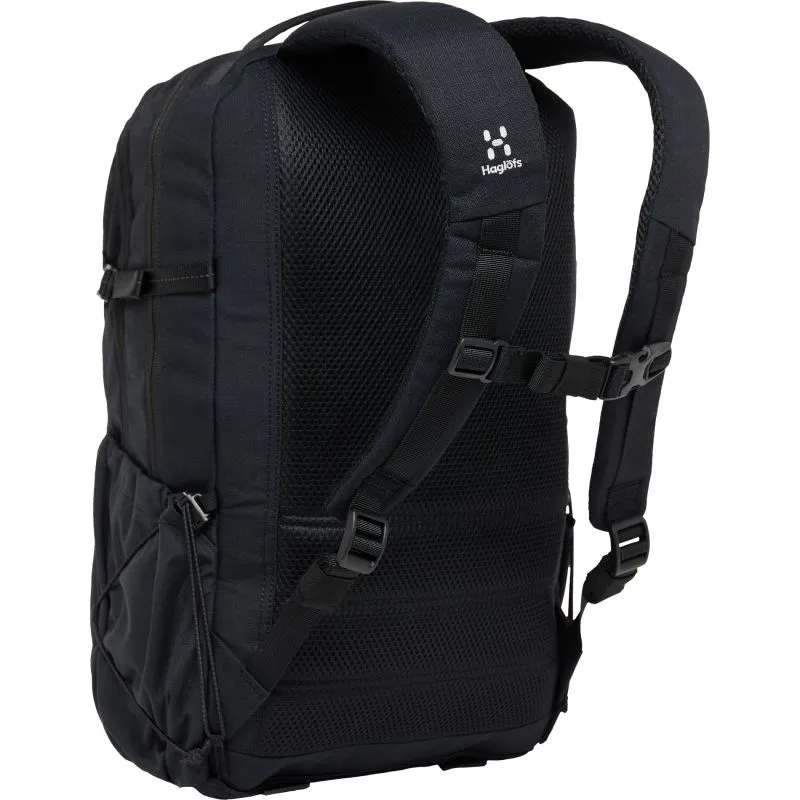 Haglöfs Rucksack Jarve Multi 22 - True Black