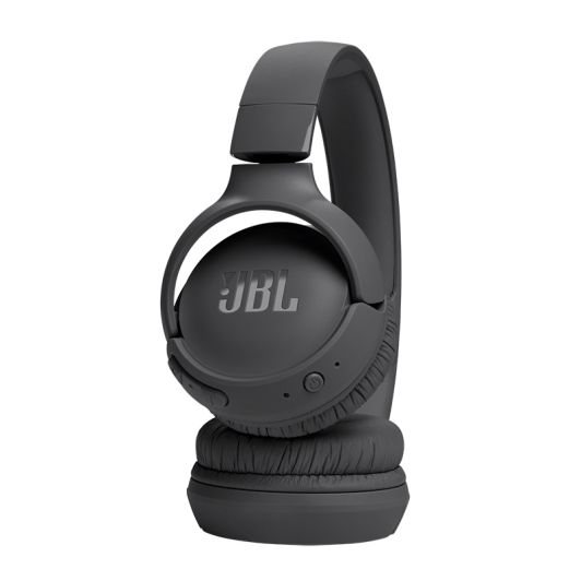 Căști Bluetooth JBL Tune 520 NEGRE