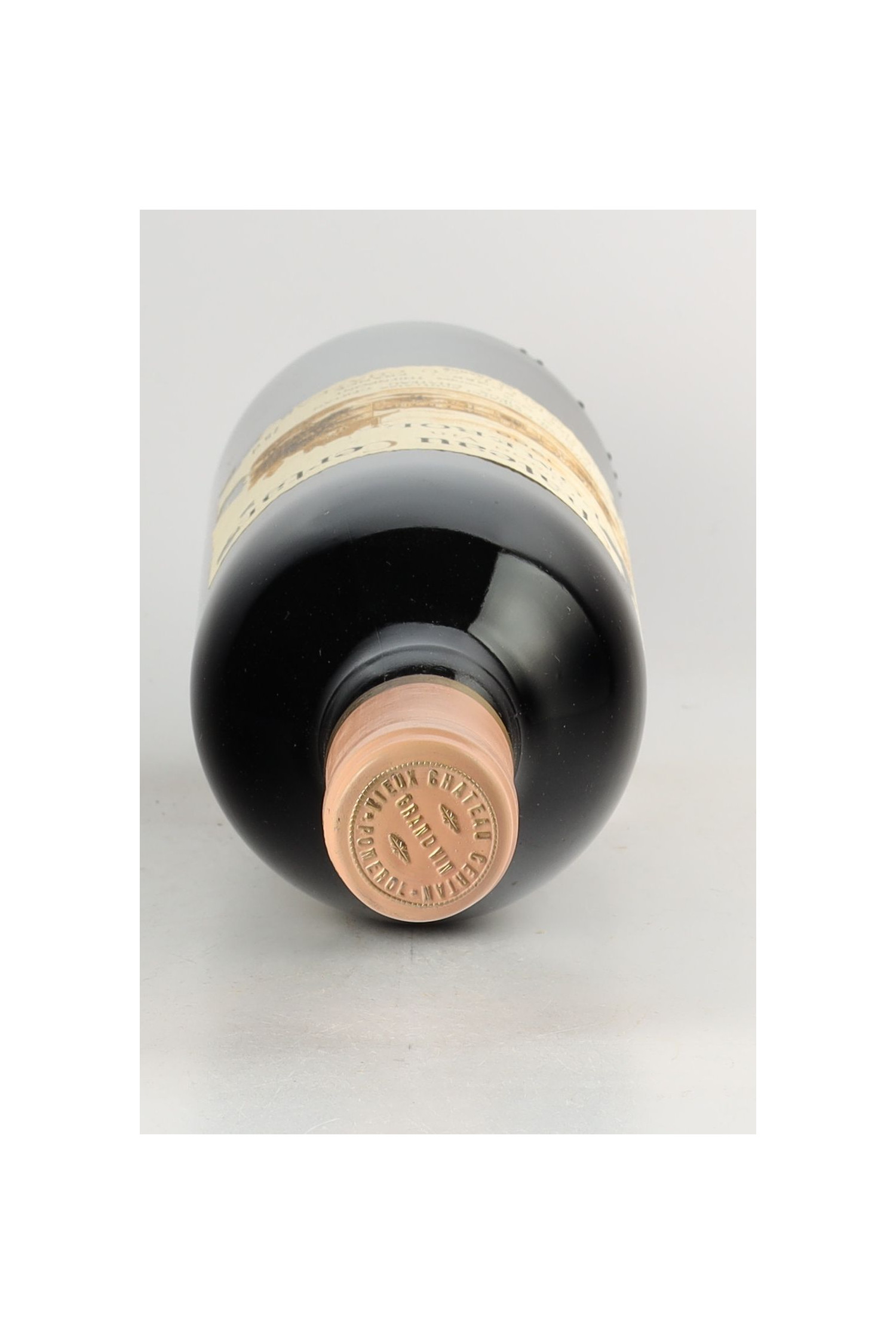 Vieux Chateau Certan 1988, Pomerol