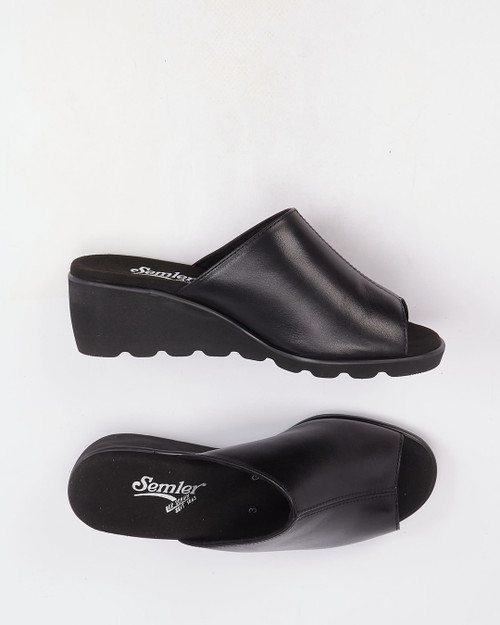Pantolette-21020090004 Semler