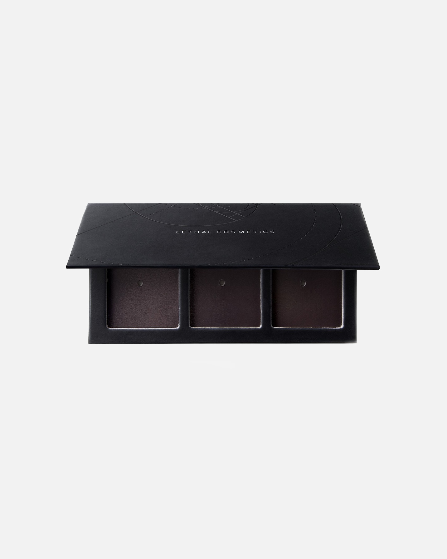 Prilagodljiva paleta Lethal Cosmetics MAGNETIC™