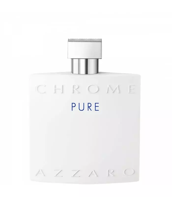 CHROME PURE Eau de Toilette Vaporisateur
