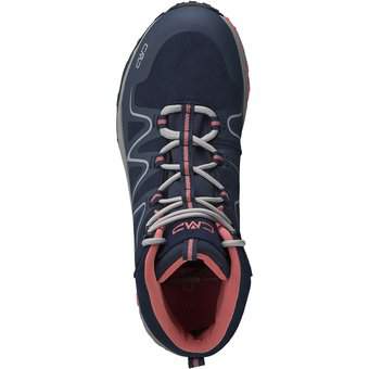 CMP Horion Mid WMN WP Outdoor in blau