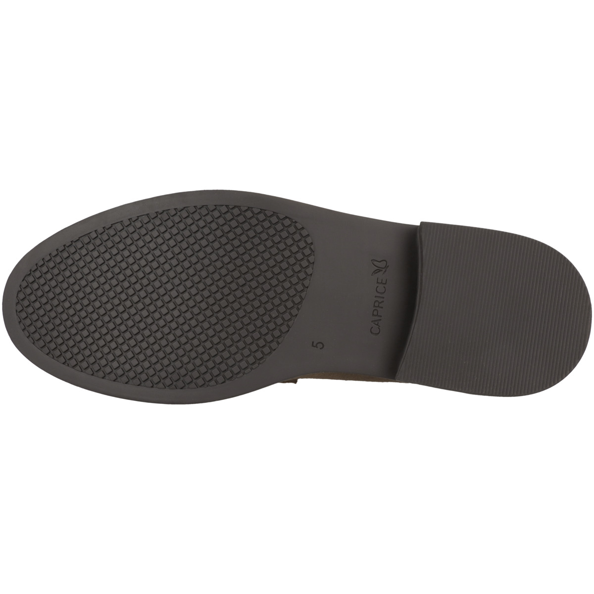 CAPRICE 9-24200-41 Slipper beige